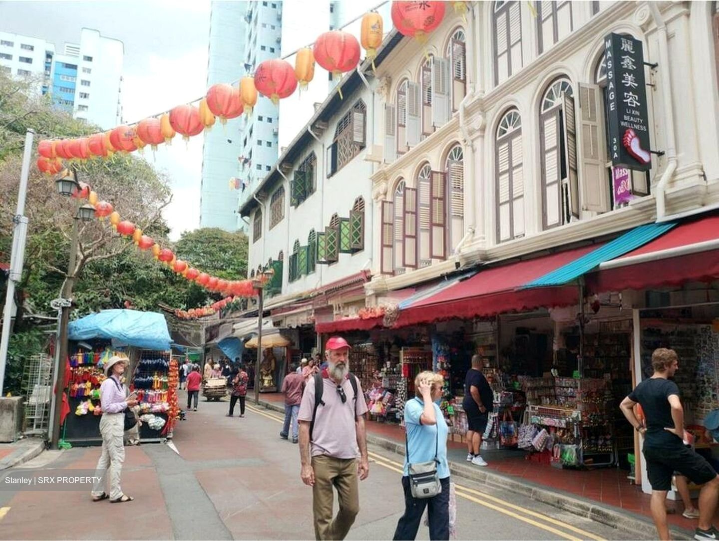 CHINATOWN MRT STATION (DT19) (D1), Shop House #506773771